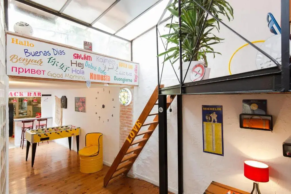 Atelier & Galerie