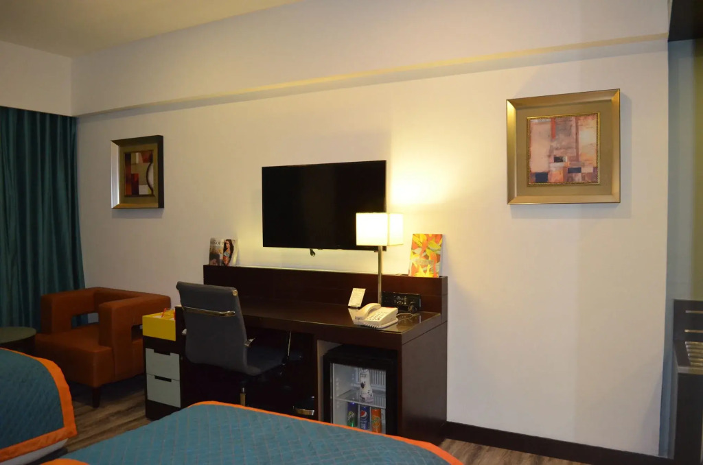 Zone By The Park, ORR, Chennai
