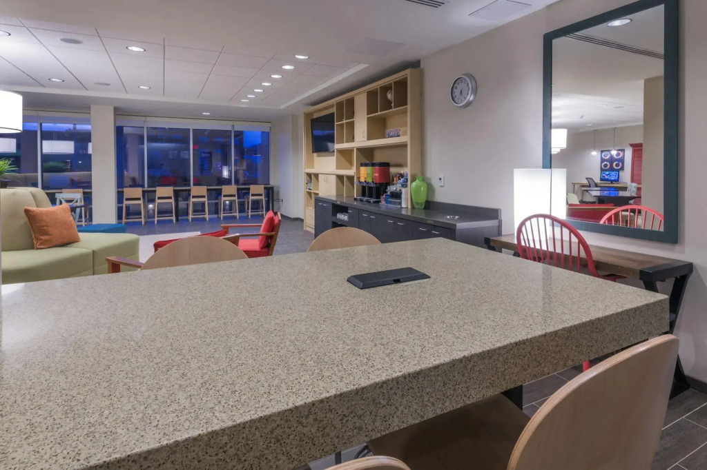 Home2 Suites Kansas City Downtown