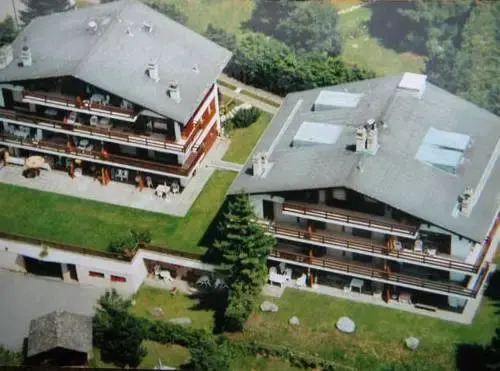 Belcombes