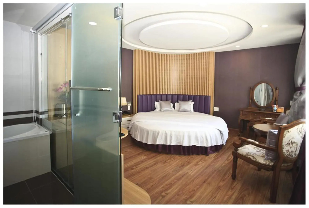 ABAY Hotel