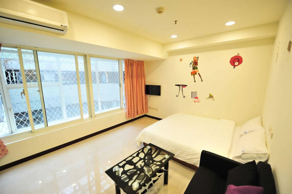 EZbookers DunHua