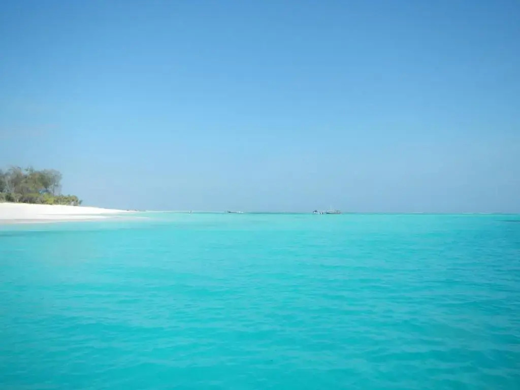 Villa NOAH BEACH ZANZIBAR