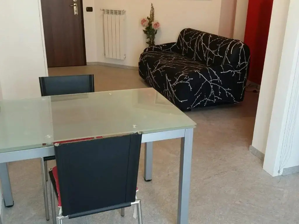 Morbegno House