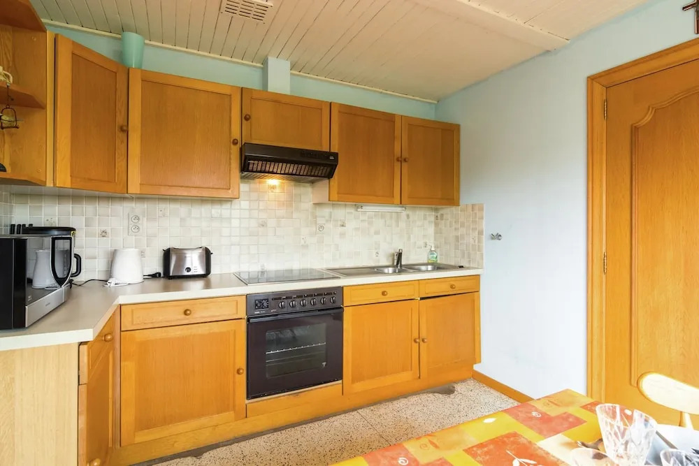 Charming Cottage in Chiny