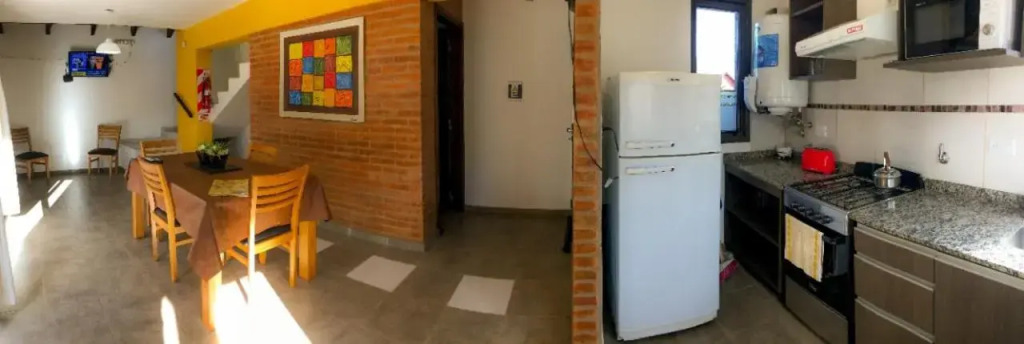 Cabañas Cumelen