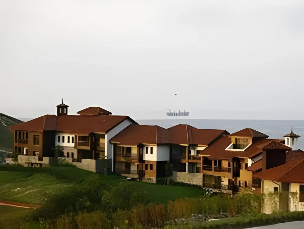Thracian Cliffs Owners Apartments