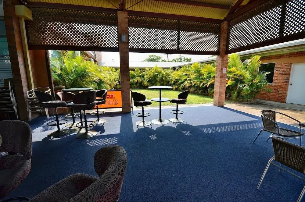Lees Hotel The Only Heritage Listed Iconic Hotel in Queensland