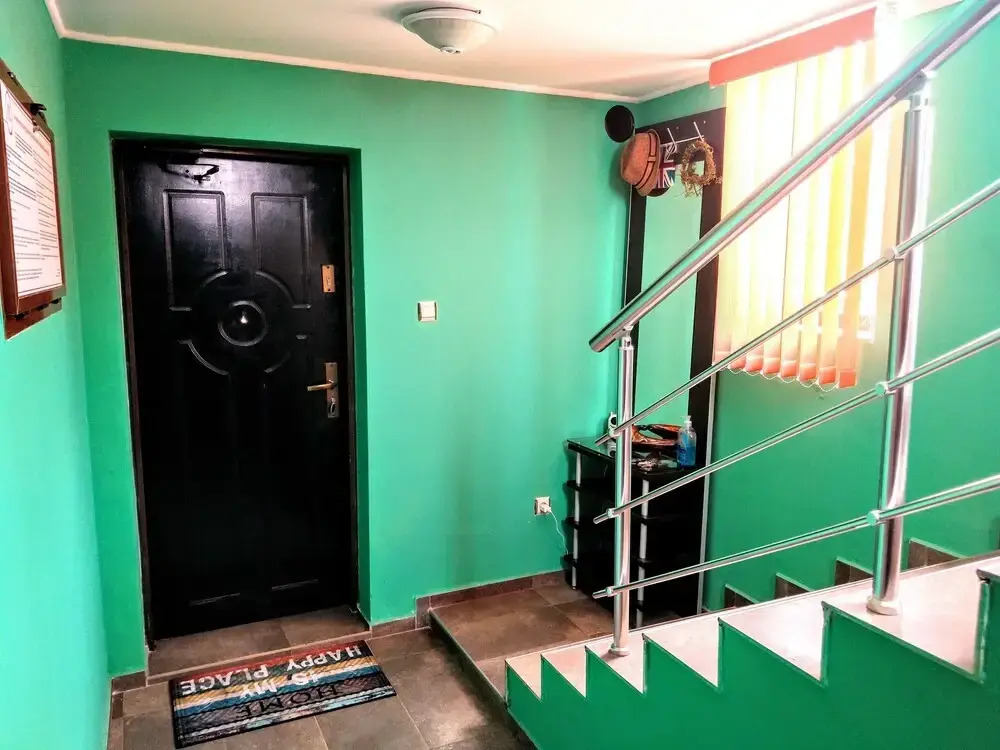 Sea Marble Villa Apartments