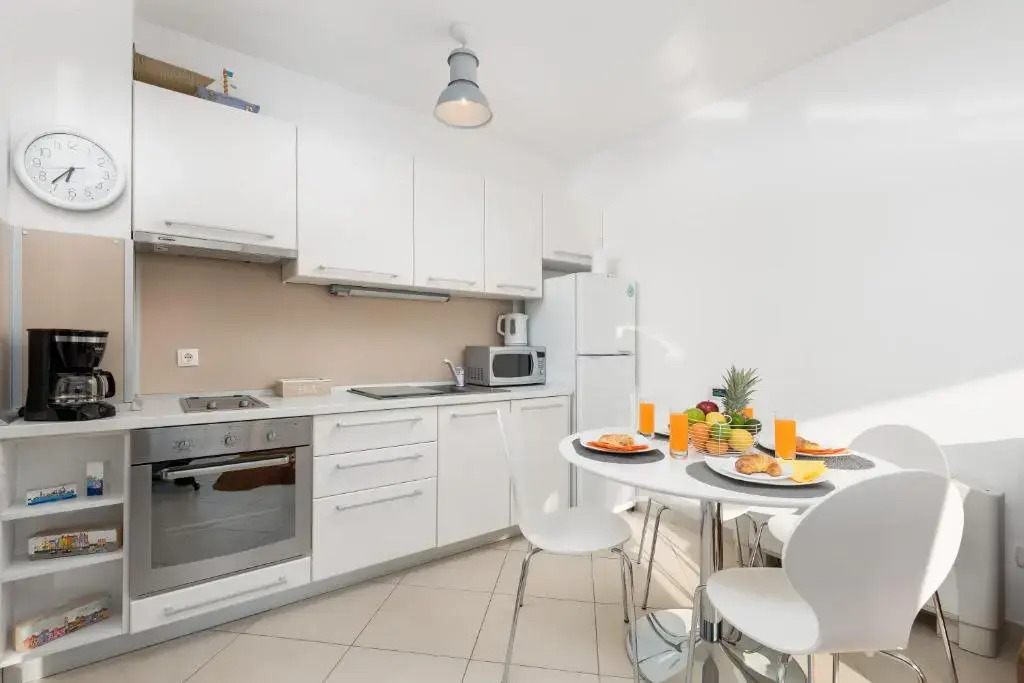 Smart 4 Sports Apartment