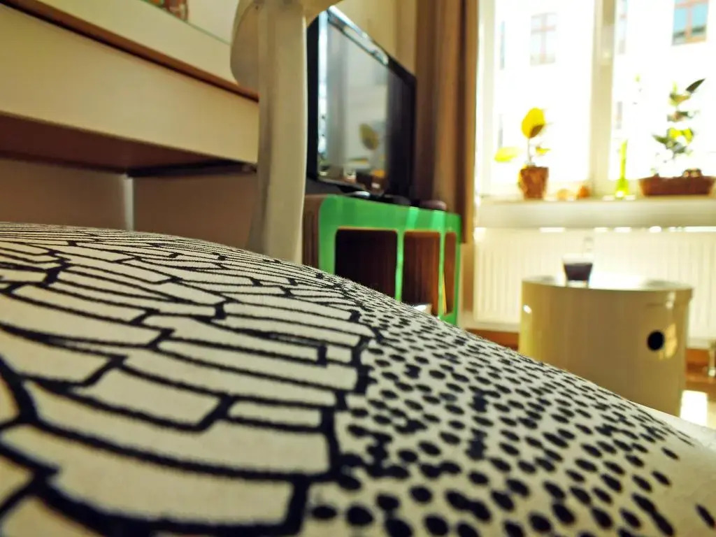 Ferienwohnung Leipzig-Südvorstadt