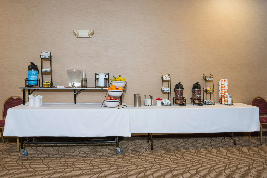 Comfort Inn Naugatuck-Shelton, CT