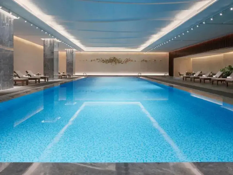 Suning Galaxy International Hotel Xuzhou