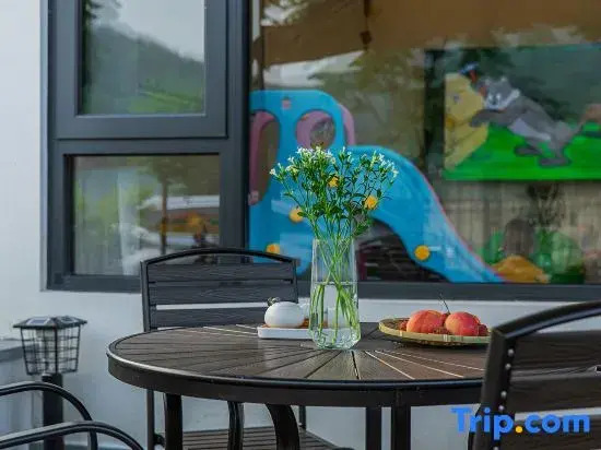 Anji Yunle Family Vacation Homestay (Yunshang Grassland Alpine Tourism Resort)