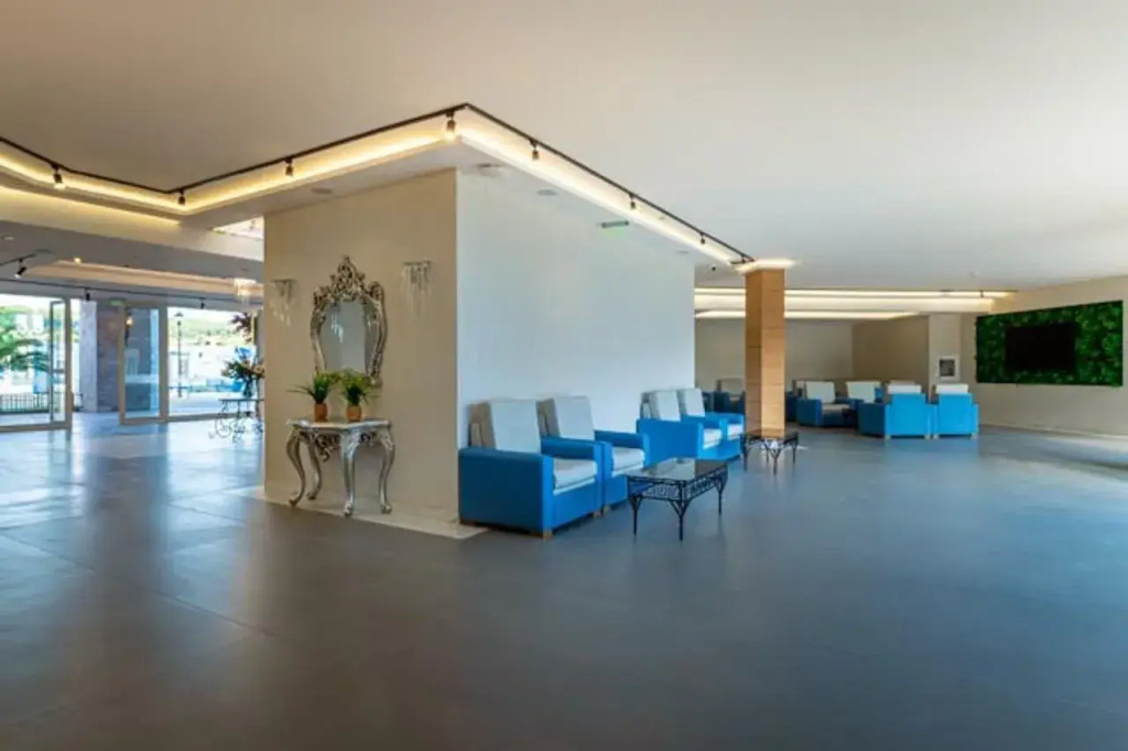 Martinez Hotel All Inclusive