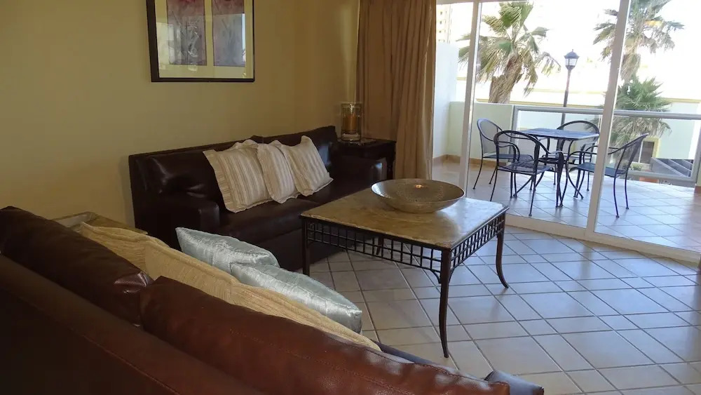 Grande 202- 1 Br Condo