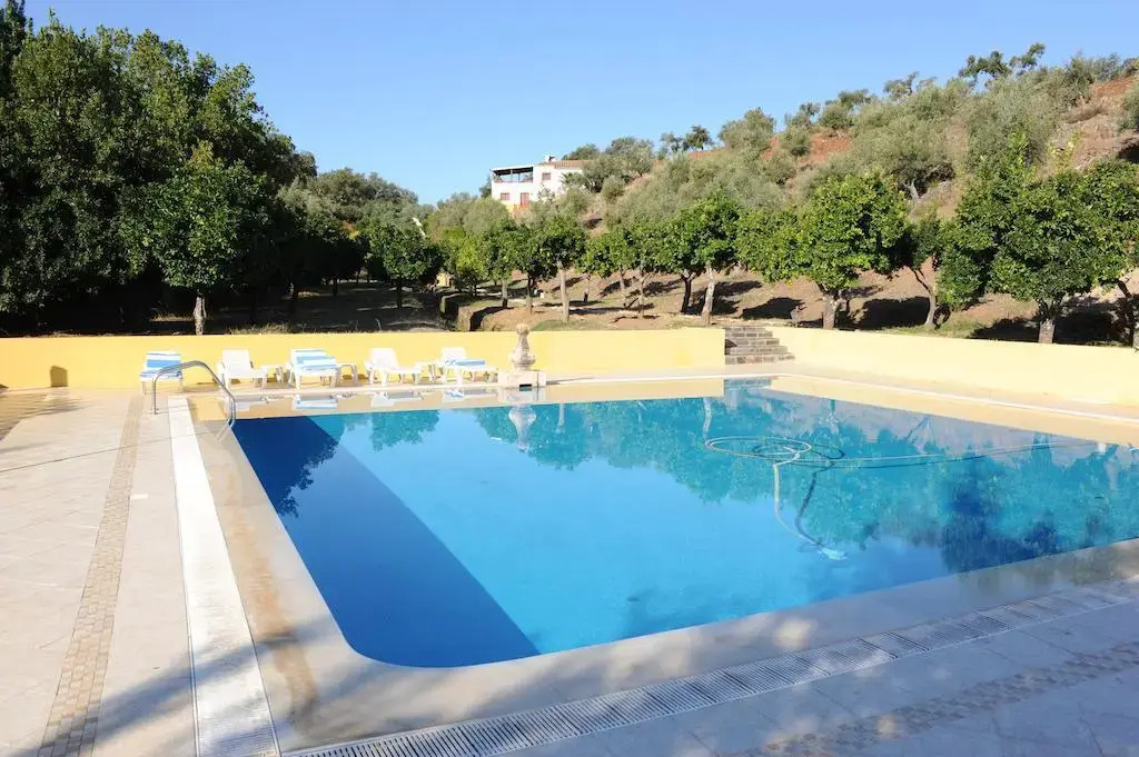 Quinta do Colmeal