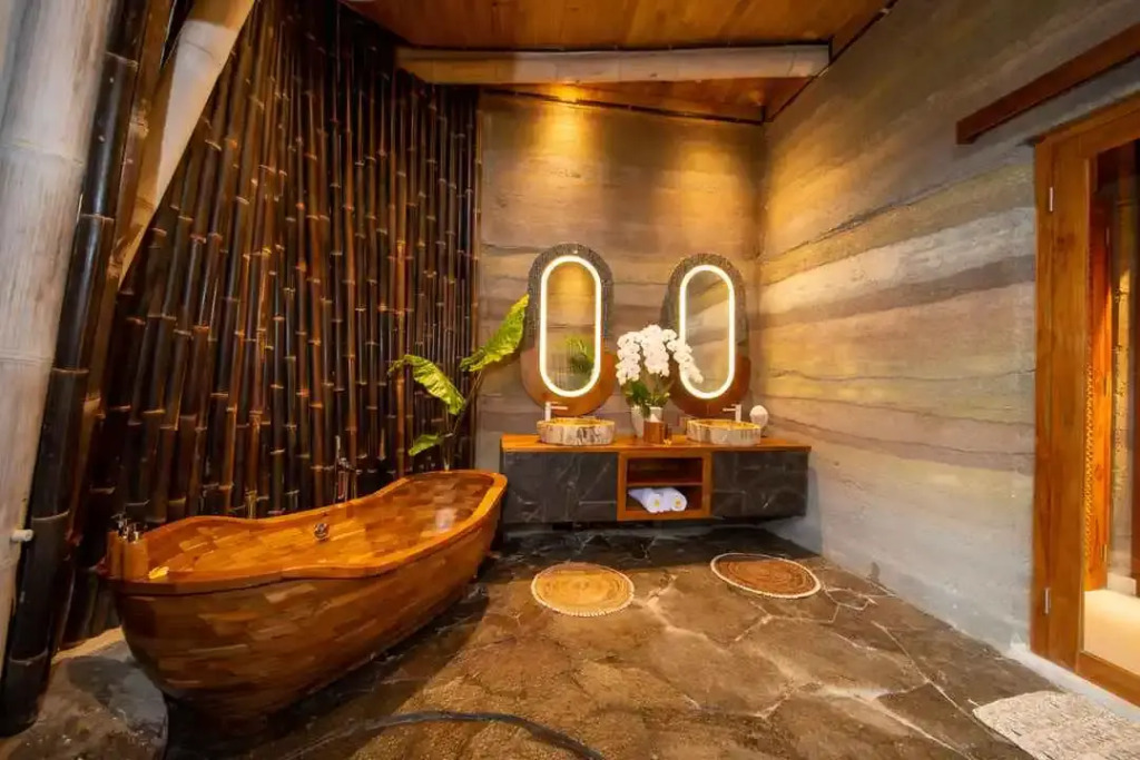 Ulaman Eco Luxury Resort