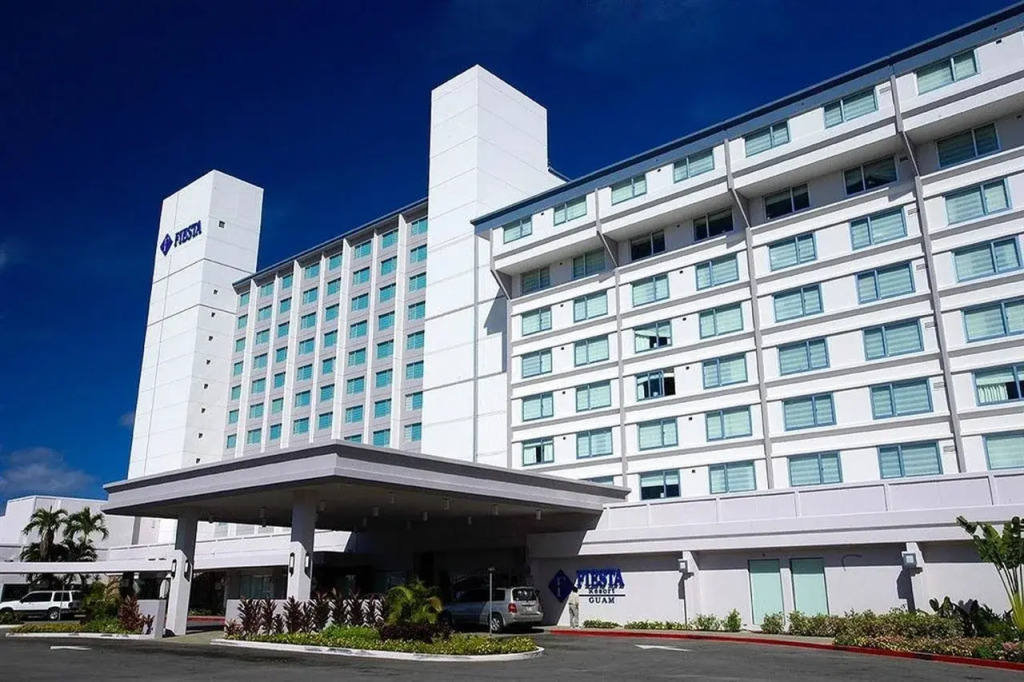 Crowne Plaza Resort Guam