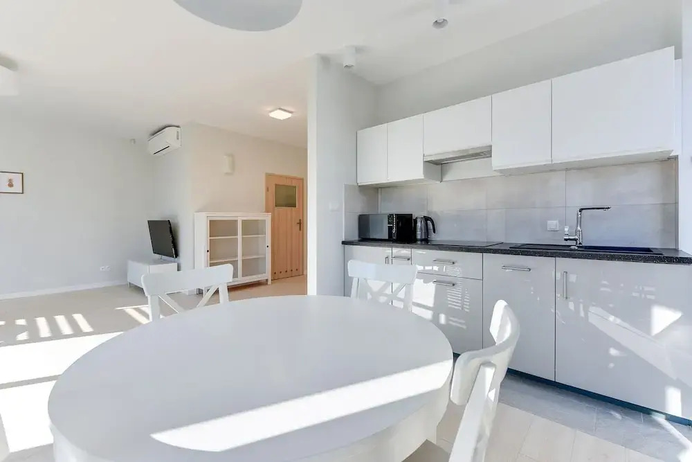 Flats For Rent - Sea Apartments