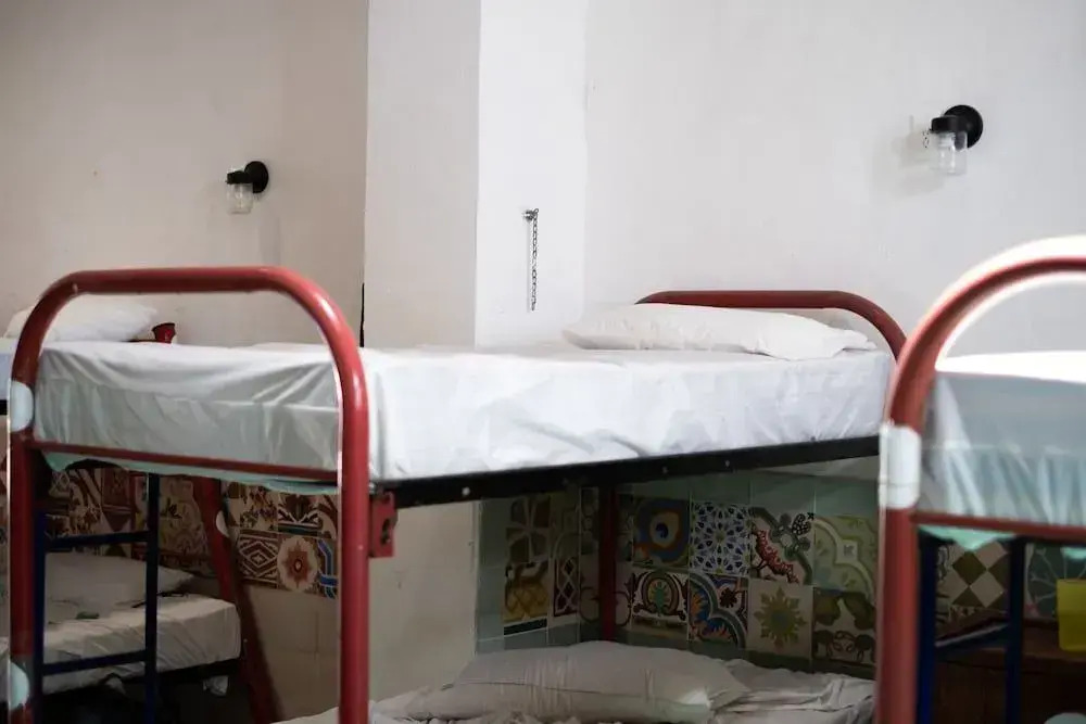 Nomadas EcoHostel