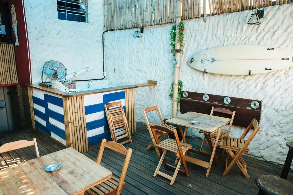Popart Hostel