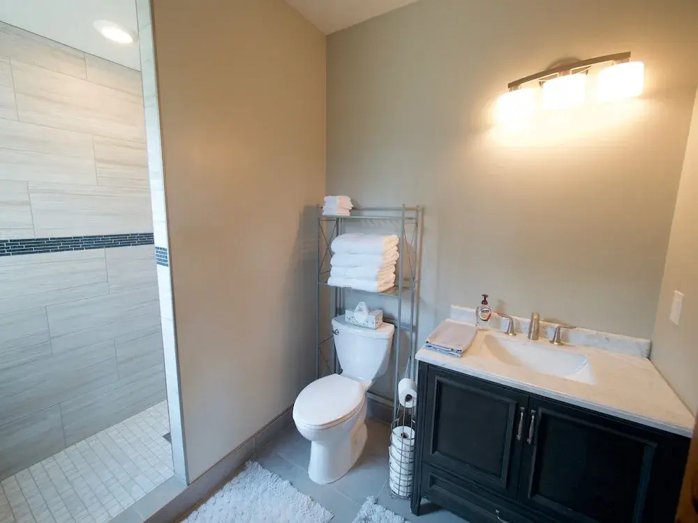 Granite Peaks Lodge - 3 Br Cabin