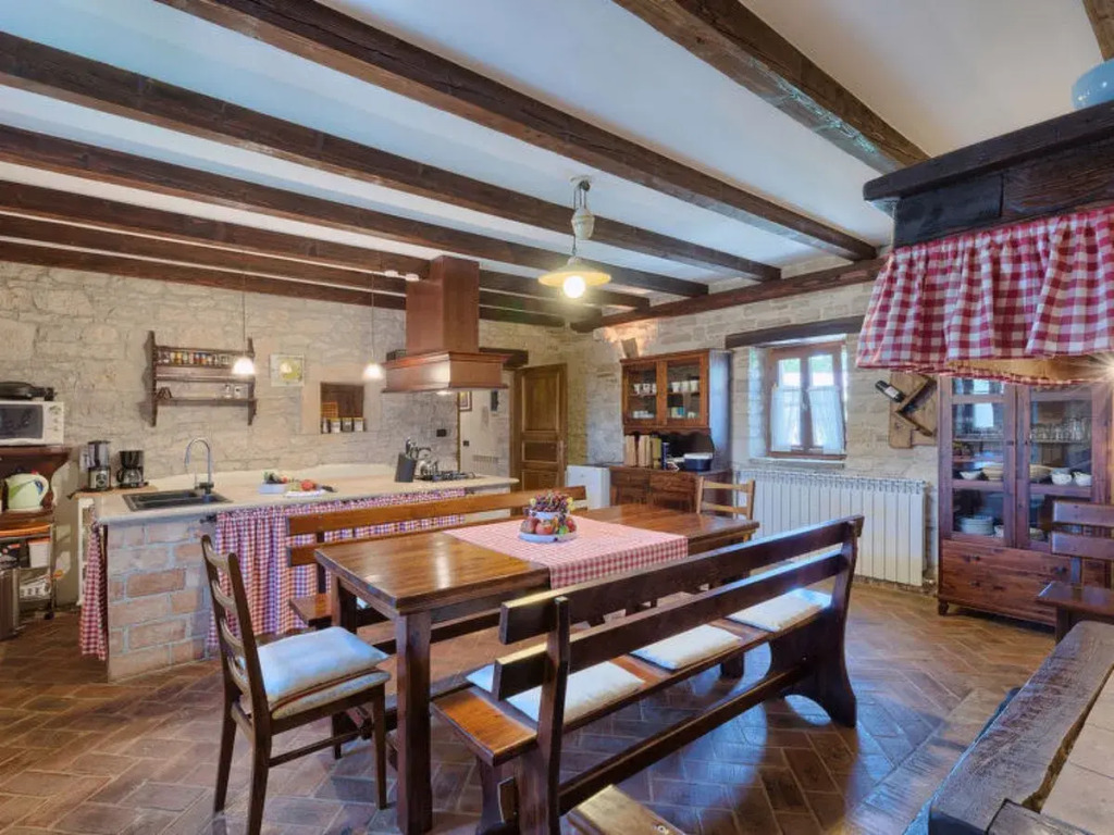 Holiday Home Bozac by Interhome