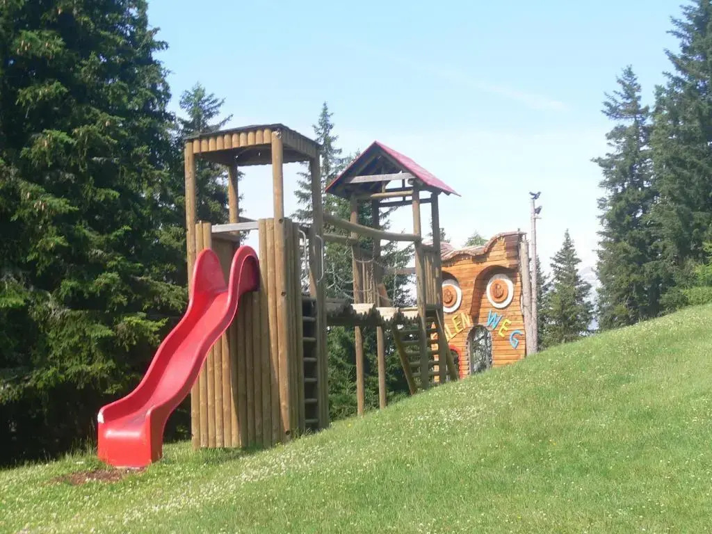 Haus Alpenpanorama