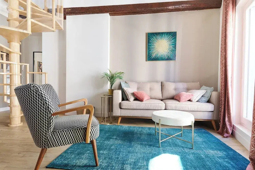 Le Flourens by Béziers 1609 Residences