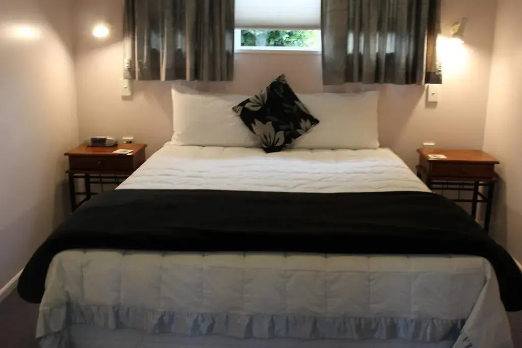 Riverlea Motel