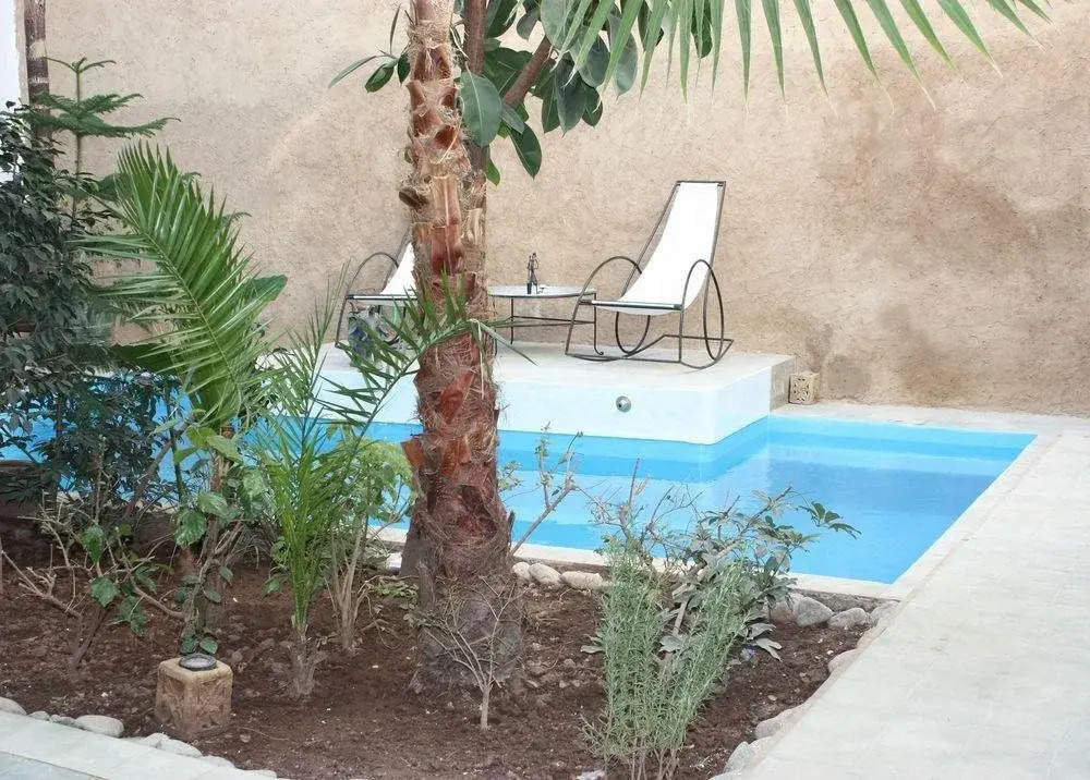 Riad Concorde