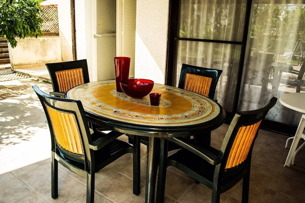 Villa Liuda,3 Bedroom With Compool