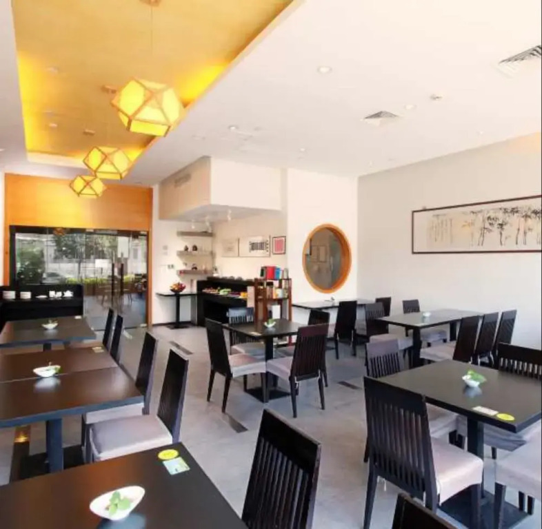 Xiamen Rushi Hotel No.1 Branch
