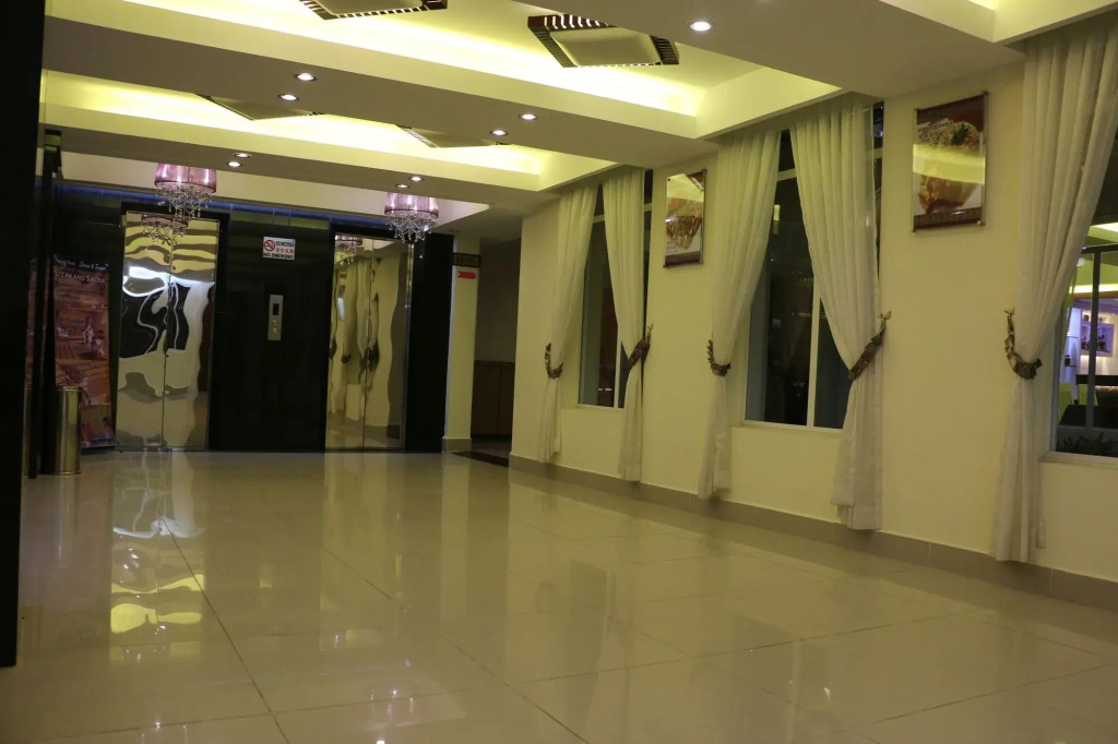 You Eng Hotel