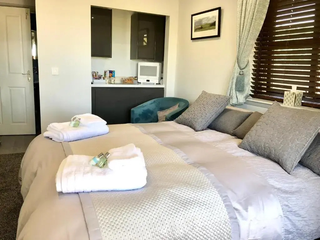 Room on the River