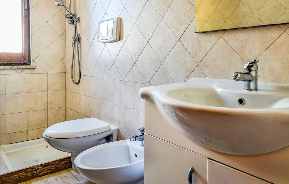 Beautiful Apartment in Cariati Marina With 2 Bedrooms and Wifi
