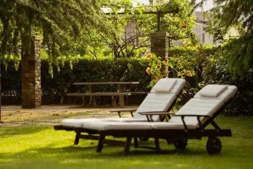Villa Dervio