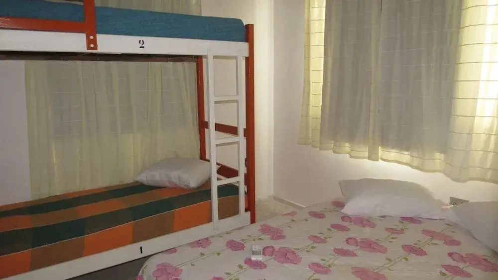 Hostel Recife Sol e Mar