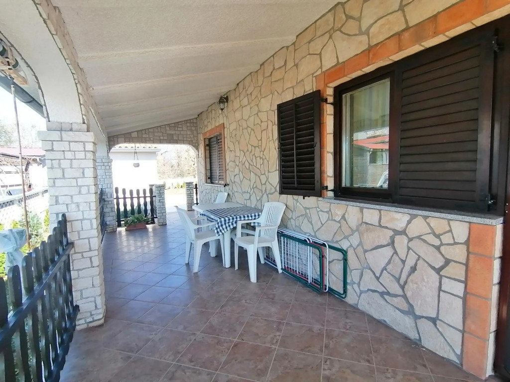 House Nadia, village Sveti Kirin
