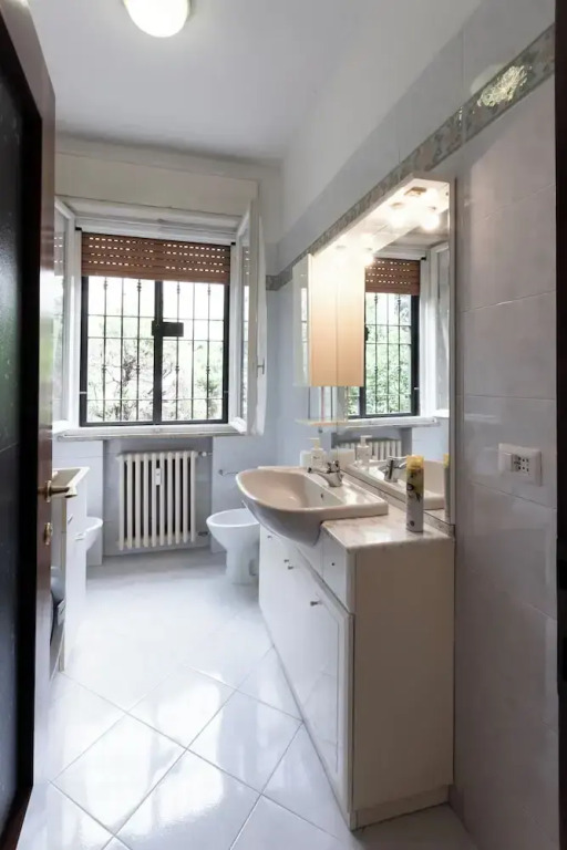 FARE BnB Room Via Monte 14