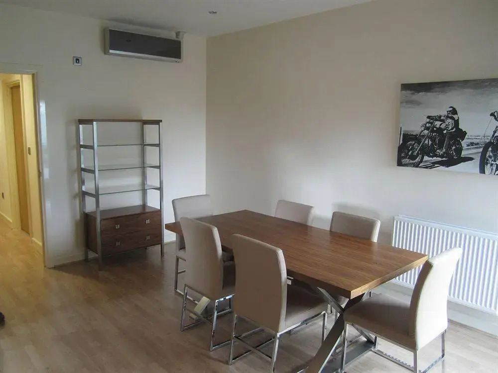 Olympic House by Max Serviced Apartments