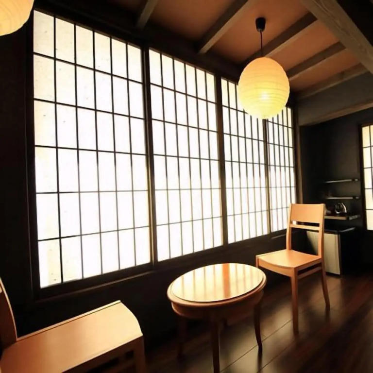 Kawaichiya Ryokan