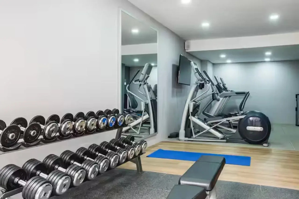 Doubletree By Hilton Bogota Calle 100,Co