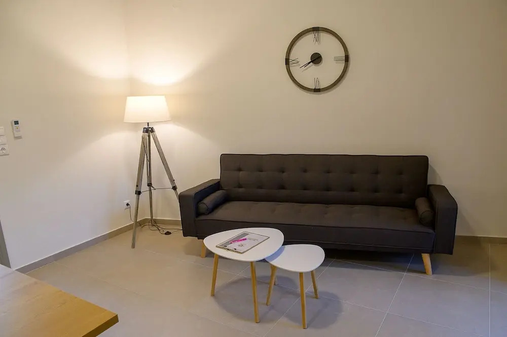 Uni Island - City Center Suites