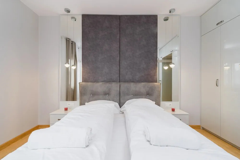 MB Cracow Apartments-Rakowicka 14a
