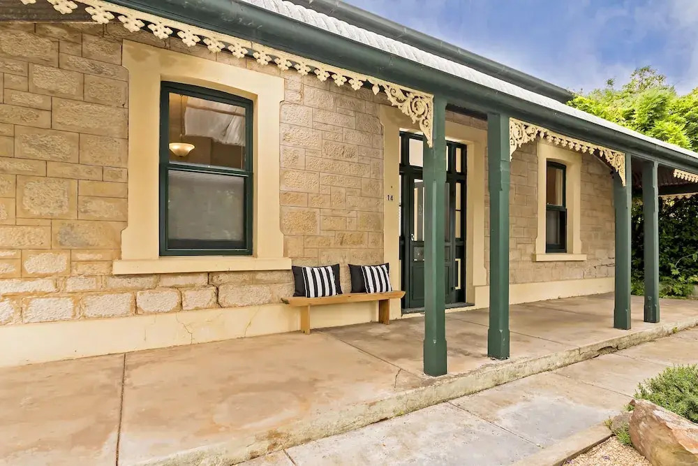 Pembury Cottage