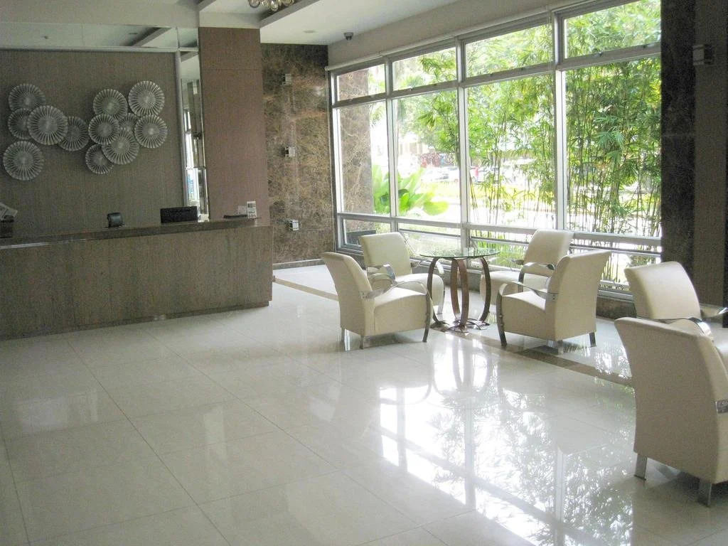 Avalon Condominium