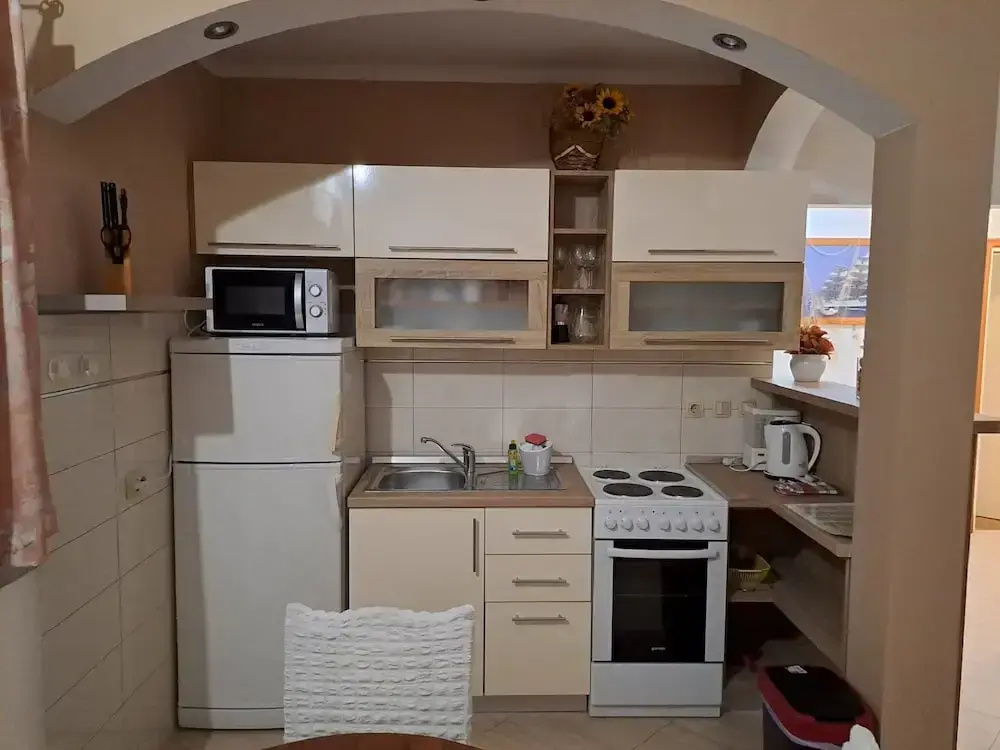 Gordana Apartments