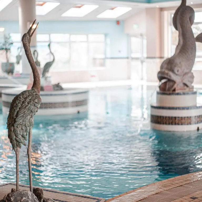 Westlodge Hotel & Leisure Centre